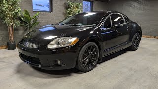 2011 Mitsubishi Eclipse GS Sport 11624