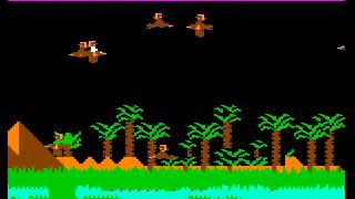 C64 Longplay - Imhotep (with commentary)