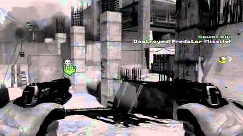 Insane Trophy System Final Killcam!!!!