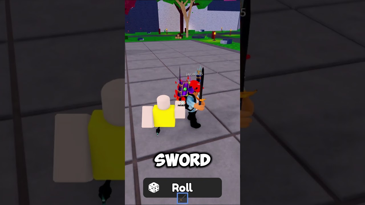 HOW TO GET A FREE DOMINUS IN ROBLOX 😱