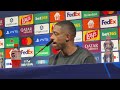 🎙️ La conférence de presse d’Ousmane Dembélé avant la finale de Ligue des Champions PSG - Arsenal !