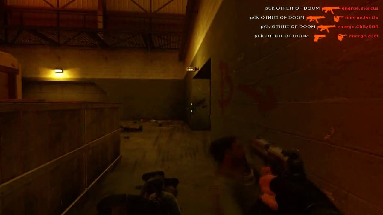 CS:S|OTHIII ramp ace