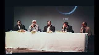 Kshitij, IIT Kharagpur | Official Aftermovie 2018