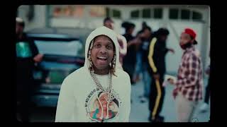 Drake In The Bible ft  Lil Durk, Giveon Music Video