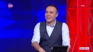 Ben Bilirim - 08 10 2019