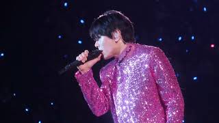 박효신 - V(미발매곡) (260405 2026 박효신 콘서트 A&E)