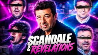 LA CHUTE DE PATRICK BRUEL ! ⚠️ LES VICTIMES SORTENT DU SILENCE...