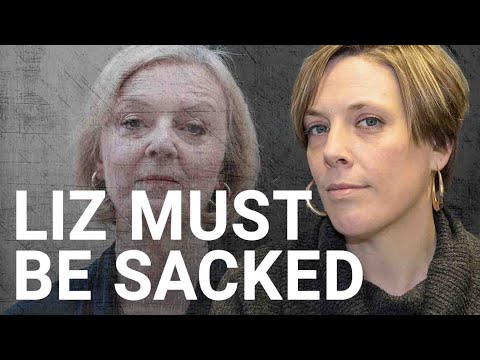 Liz Truss must