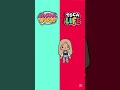 Miya Al style in Avatar World and Toca Boca!✨ #tocaboca #tocaboca #tocaaesthetichou #shortsfeed