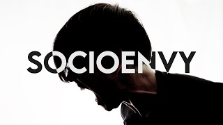 NateWantsToBattle - Socioenvy (Official Music Video)