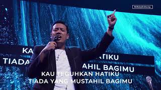 Download Lagu Percaya Bukan Karena Melihat - Bethany Nginden MP3