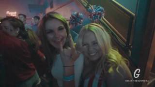 GreekProductions.com: Bonnie x Clyde Live @ RED WHITE BLUE