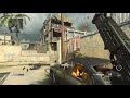 Call of Duty Modern Warfare: Team Deathmatch Gameplay (No Commentary)