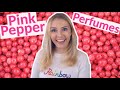 PINK PEPPER PERFUMES | Soki London