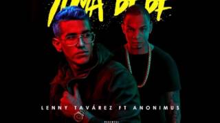 Toma Bebe Lenny tavarez ft Anonimus (audio)