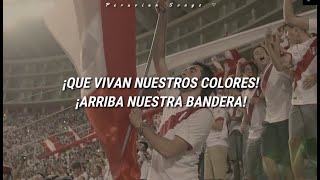 ❝¡Que viva el Perú, señores! ¡Viva el Perú!❞•『¡Que viva el Perú, señores! - Eva Ayllón』(Letra)