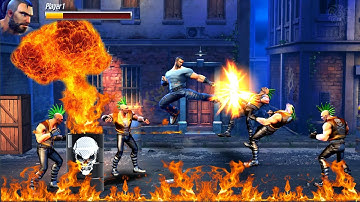 COMO CRIAR JOGO DE LUTA COM UNITY PARA PC E ANDROID #unity #jogosdigitais