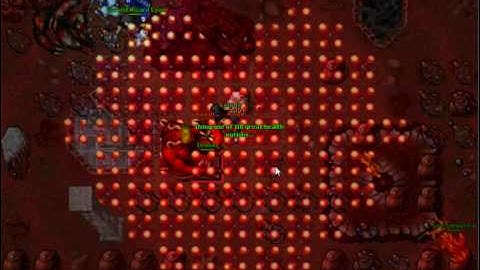 Team hunt demons hellspawns plaguesmith[Leonto]