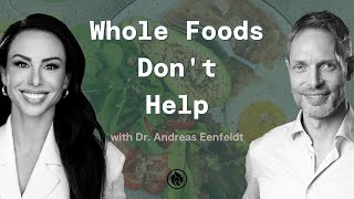 Satiety: The Best Diet for Optimal Health and Weight Loss | Dr. Andreas Eenfeldt