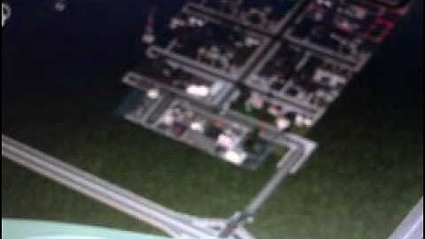 Lets Play Simcity 4 Part 2