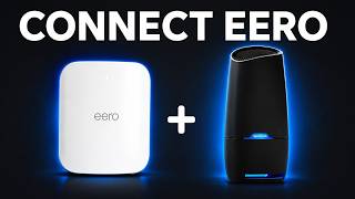 How to Connect Eero to Spectrum Router - Step by Step