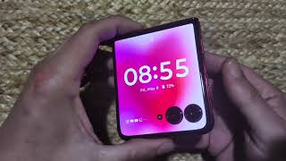 Should you upgrade your Motorola Razr 2024 plus to the Razr 2026 plus? 🤔