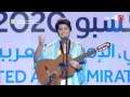 Arabs Got Talent - الموسم الثالث - شما حمدان - GUEST