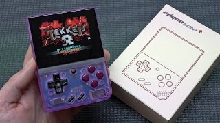 Miyoo Mini Plus - JELOS Upgraded Edition -