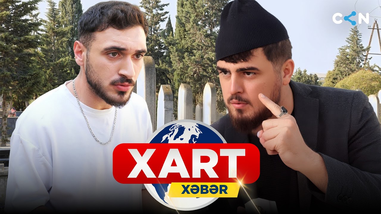 Xart Xəbər #1 | Atalarını dəfn etmək istədilər yolda itirdilər