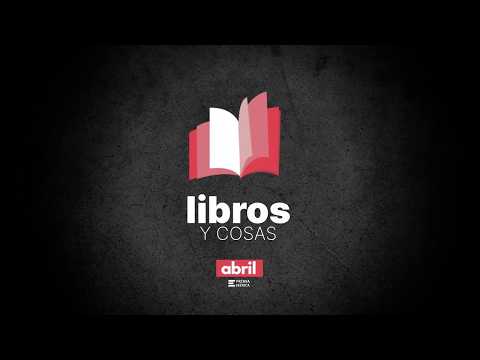 Books and things - Marta Carnicero: "I always thank my readers for dedicating their time to me"