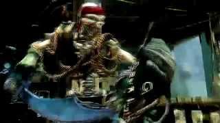 Spinal Ki - Momentos D1 Noob