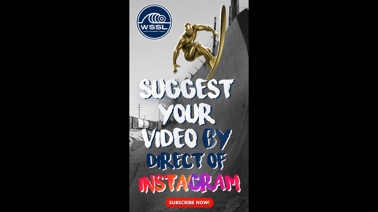 WSSL - World SurfSkate League 2022