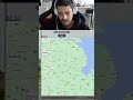 GeoGuessr Pro: I FOUND Boston United FC on the MAP! #shorts
