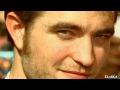 Robert Pattinson * The Love exists *