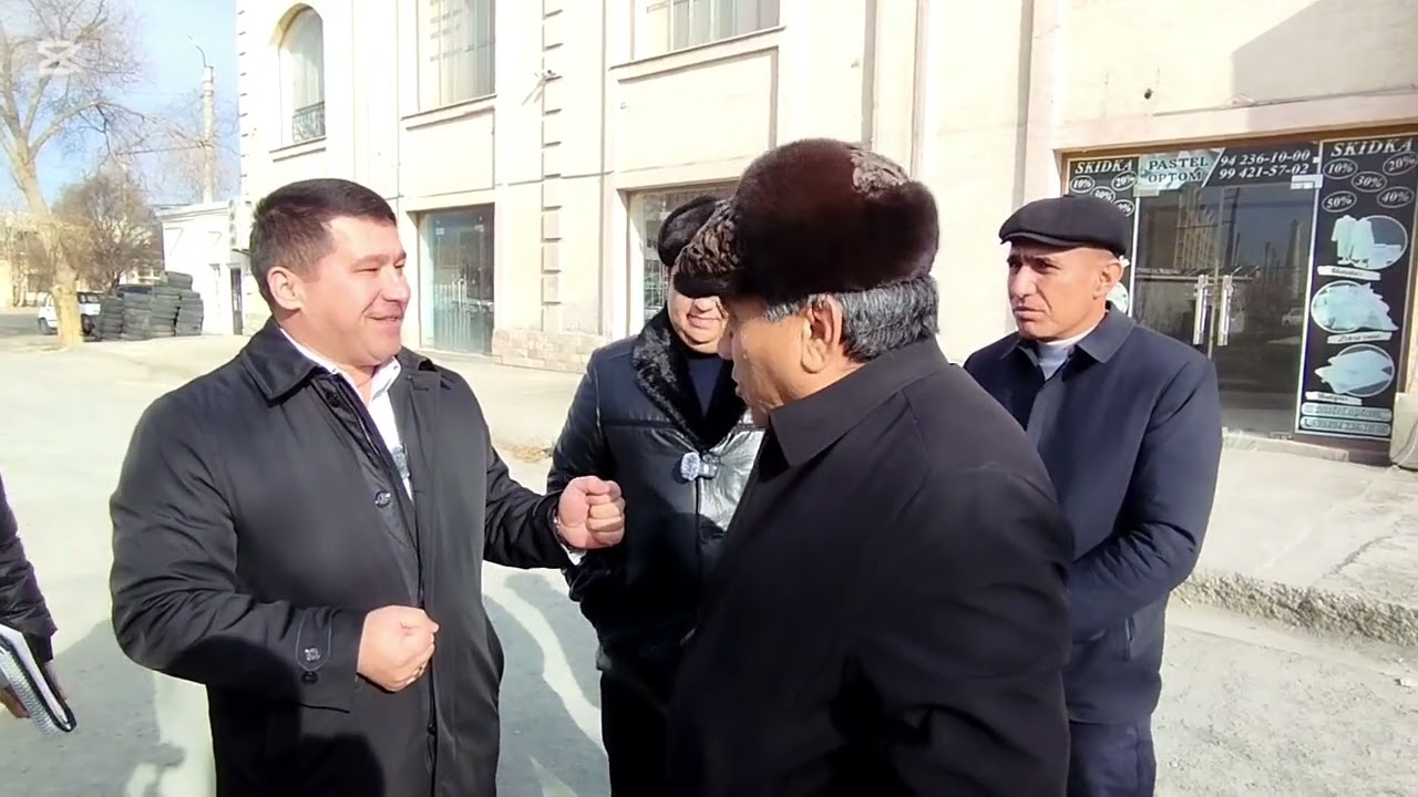 9-кисм Фуркат эко шоппинда нималар килип куйди ? 18 декабря 2025 г.