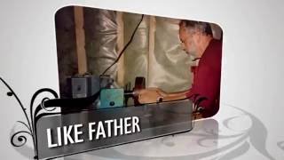 my woodturning channel trailer
This short video is my new channel trailer demonstrating what my woodturning channel is all about.
To get in contact or ask me questions please click on one of these links:-
Facebook :-
https://www.facebook.com/profile.php?id=100010429031816
Web site :-
http://www.woodsleesummercraft.ca/about/
Email :-
woodsleesummercraft@gmail.com
Thank you for watching,
For more videos like this, please take a look at my video list.
Please like, share and comment, and for new upload notification please dont forget to subscribe.
Take care and stay safe,
Rob my woodturning channel trailer