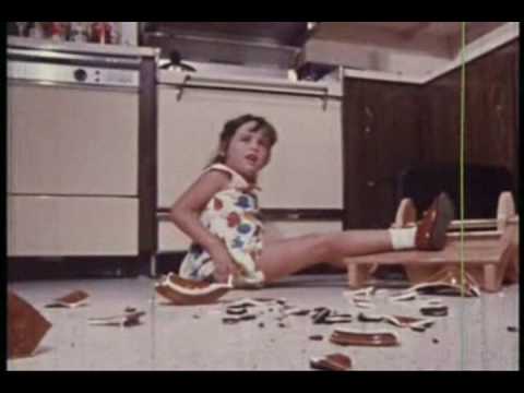 Boards of Canada - "Aquarius (Version 3)" - Drugs are like that