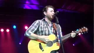 Chris Young  Tomorrow   In Concert In Hd