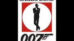 James Bond 007 Theme Tune (original)  - Durasi: 1:45. 