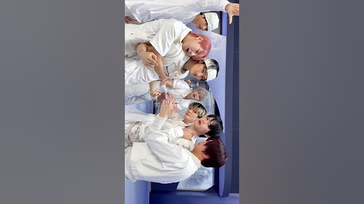 I’m that CHILLER #NCTDREAM #CHILLER #NCTDREAM_CHILLER