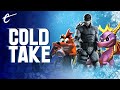 Video Game Demos Need More Love | Cold Take