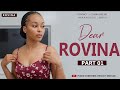 ROVINA PART 01 SIMULIZI MPYA YA MAPENZI 