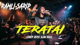 Ramli Sarip  Teratai  Cover Versi Rock Modern lirik