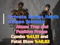 MK1 Havik and Kameo Mavado Combo | MK1 Script Cronus Zen