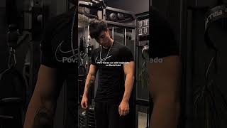 #davidlaid #gym #fitness #aesthetic #gymrat #physique