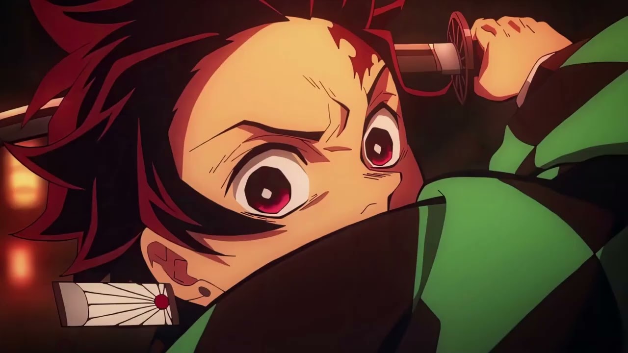 Demon Slayer - LET THE WORLD BURN (AMV/EDIT) - Edited By LocalNoobSN