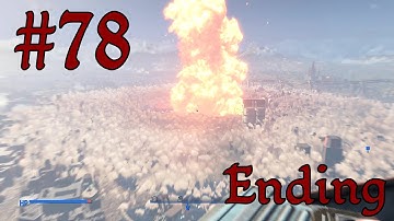 Fallout 4 Walkthrough - The Nuclear Option