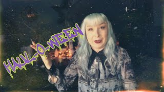 Witchy Haul 🎃 HAUL-O-Ween Last Of 2018 Clearance