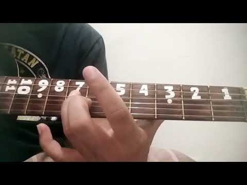 Tutorial Bass Intro ISABELA - SEARCH