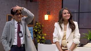 Absurdnya Kondre bIKIN nGAKAK | MOMEN KOCAK LAPOR PAK! (06/09/23)